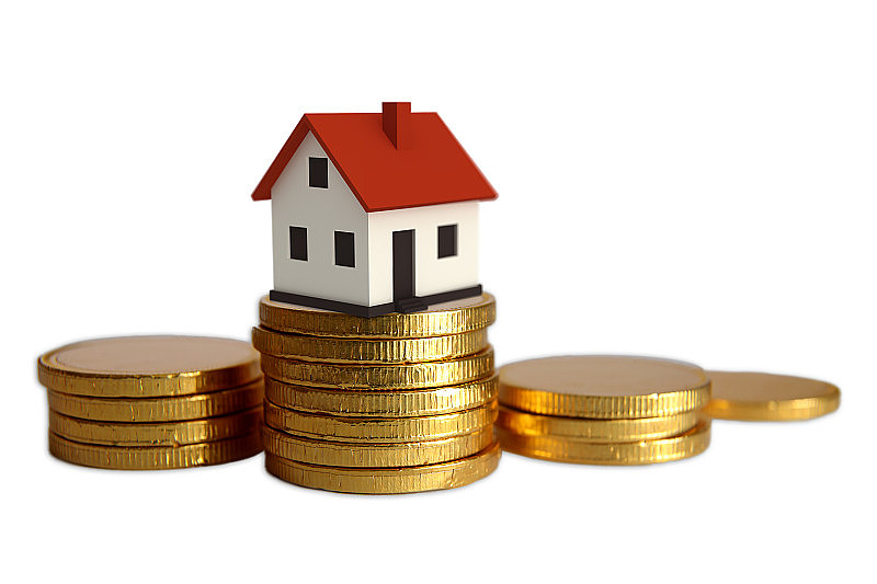 房屋抵押贷款买卖价格房地产投资资金
