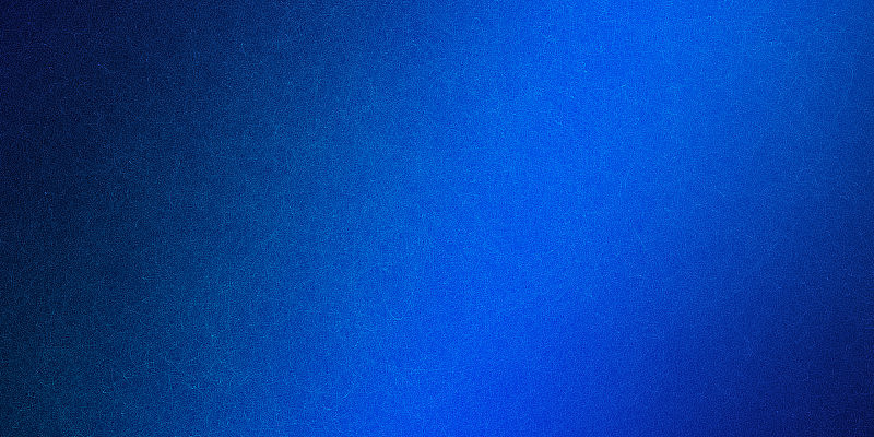 模糊的枯燥乏味的背景。抽象的深蓝色渐变设计。最小的创作背景。登陆页面模糊封面。彩色图形