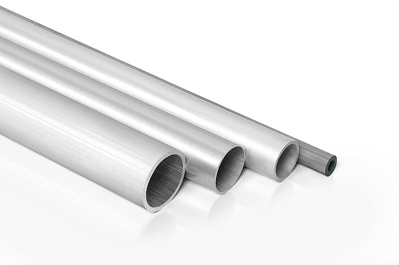 金属管型材，铝管，铝圆型材