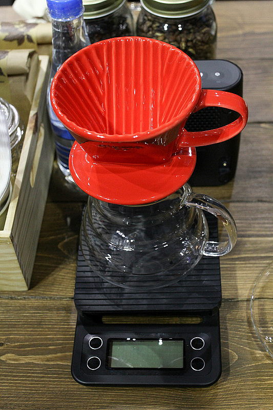 经典咖啡研磨机