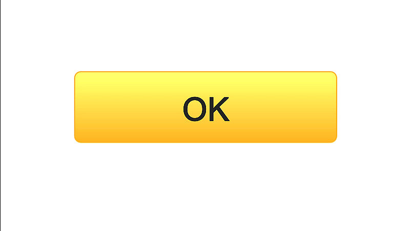 Ok网站界面按钮橙色，在线程序，网站设计