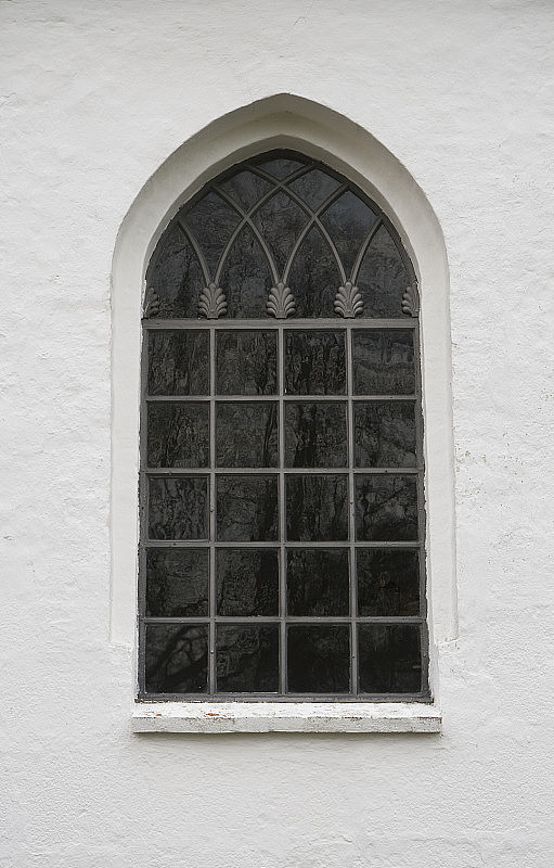 教堂窗户1