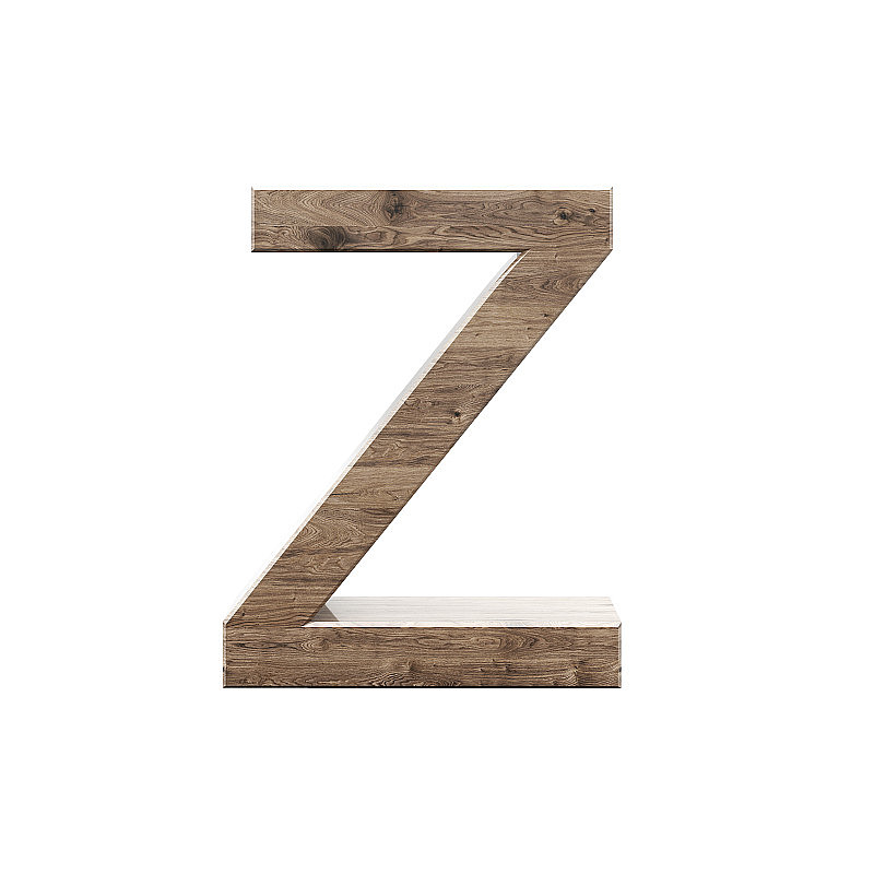 字母Z