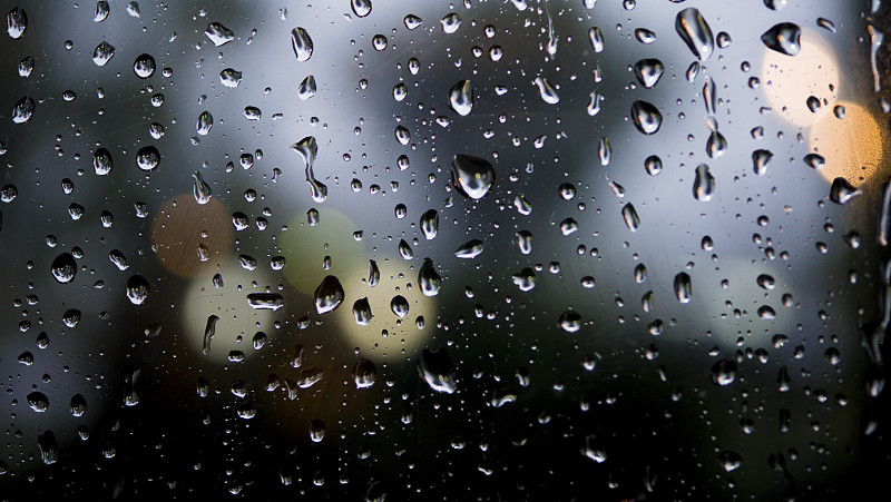 小雨点背景图图片