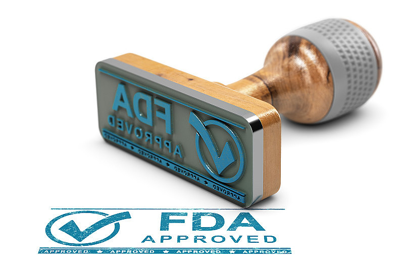 FDA批准的产品或药物